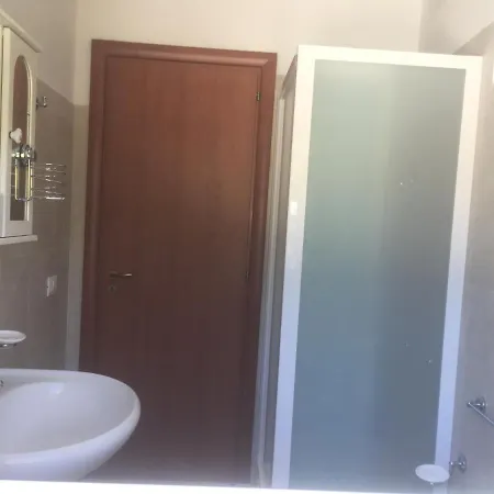 “la Pergola” Bed & Breakfast Augusta