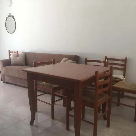 “la Pergola” Dom wakacyjny