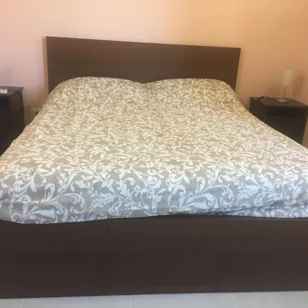 “la Pergola” Bed & Breakfast