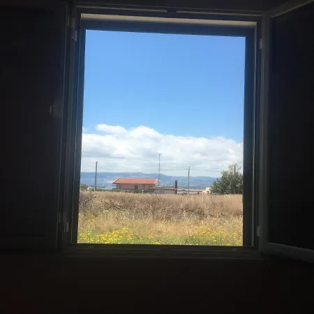 Feriehus “la Pergola” *