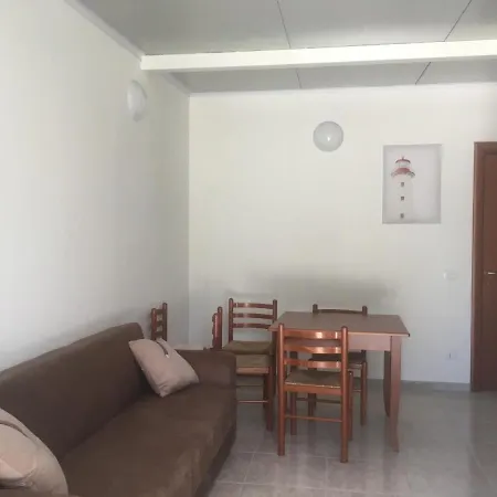 Dom wakacyjny “la Pergola”