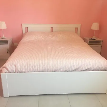 “la Pergola” Dom wakacyjny Augusta