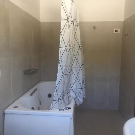 “la Pergola” Feriehus *