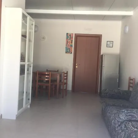 “la Pergola” Bed & Breakfast