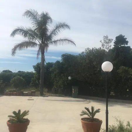 Bed & Breakfast “la Pergola” 2*