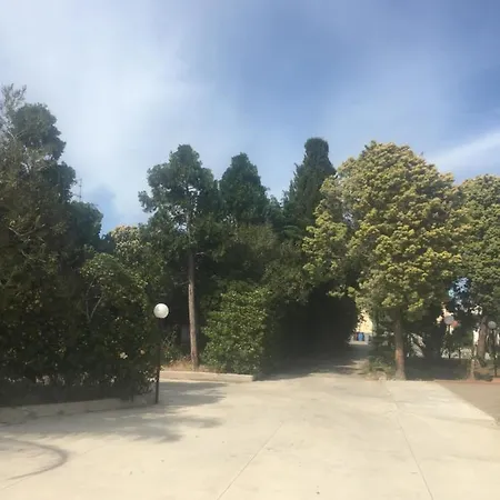 “la Pergola”