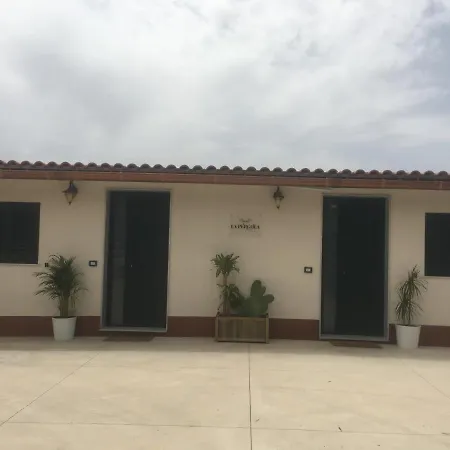 “la Pergola” Bed & Breakfast Augusta