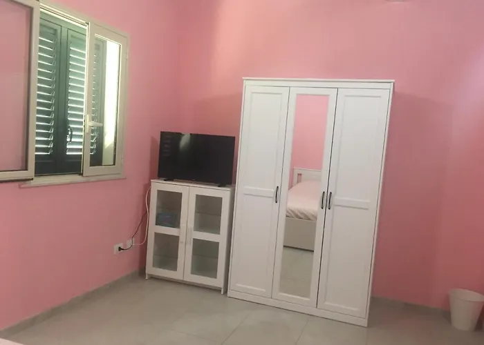 Dom wakacyjny “la Pergola” *