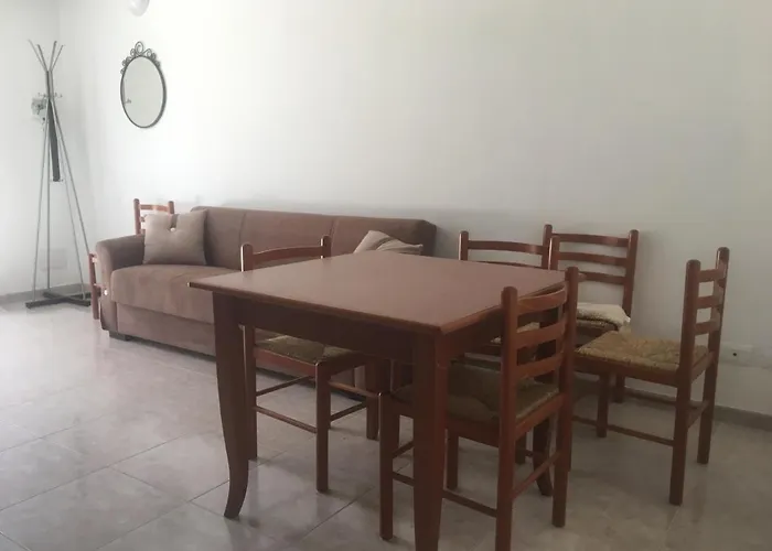 “la Pergola” Dom wakacyjny