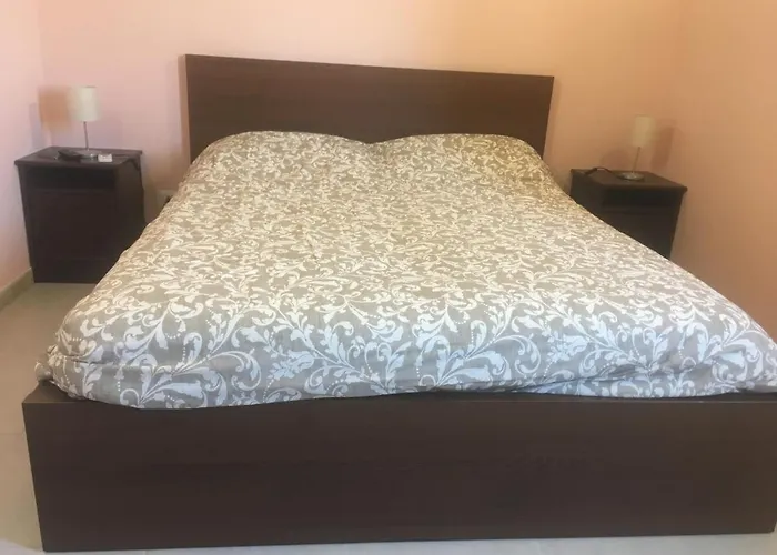 “la Pergola” Dom wakacyjny