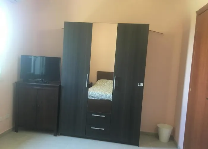 “la Pergola” * Augusta