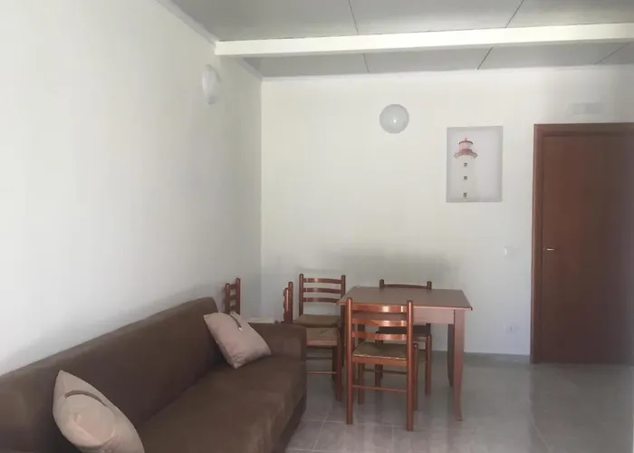 Dom wakacyjny “la Pergola”