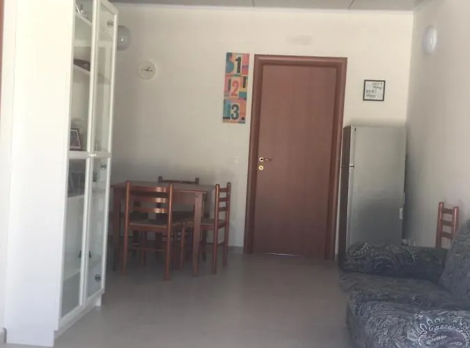 “la Pergola” Dom wakacyjny