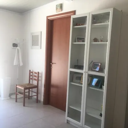 別荘 “la Pergola”