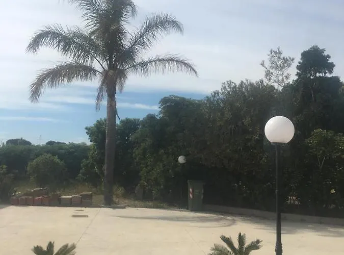 度假居 “la Pergola” *